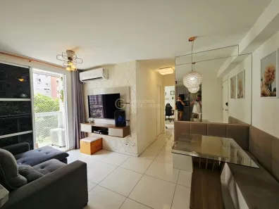 Apartamento com 2 Quartos à venda, 60m² no Anil, Rio de Janeiro