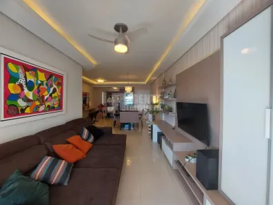 Apartamento com 3 Quartos à venda, 128m² no Agronômica, Florianópolis