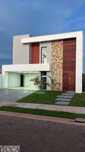 Casa de Condomínio com 4 Quartos à venda, 163m² no Socopo, Teresina