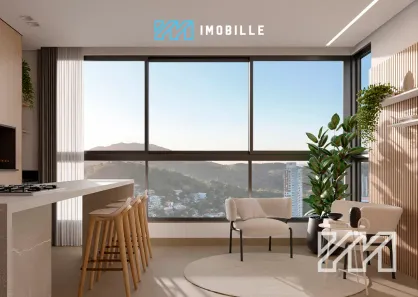 Apartamento com 2 Quartos à venda, 82m² no Praia Brava de Itajaí, Itajaí