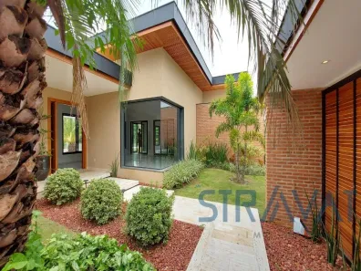 Fazenda/Sítio com 5 Quartos à venda, 500m² no Colinas do Mosteiro de Itaici, Indaiatuba