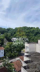Apartamento com 1 Quarto à venda, 65m² no Centro, São Vicente