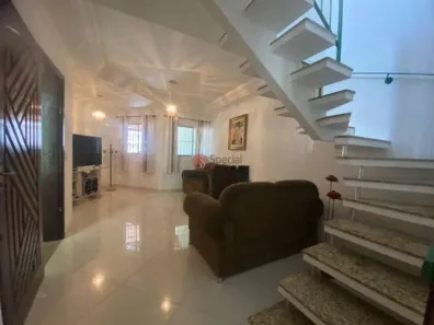 Sobrado com 3 Quartos à venda, 159m² no Vila Carrão, São Paulo