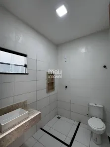 Casa com 3 Quartos à venda, 121m² no , São José de Ribamar