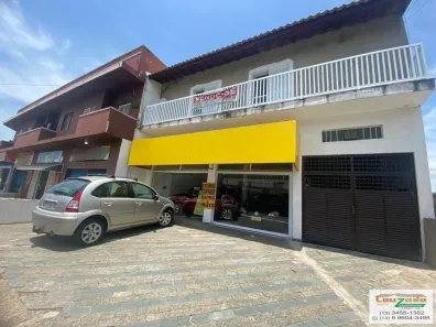 Imóvel Comercial com 3 Quartos à venda, 309m² no Jardim Icaraiba, Peruíbe