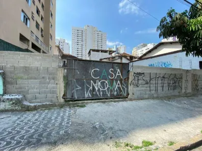 Lote/Terreno para alugar, 300m² no Centro, São Vicente