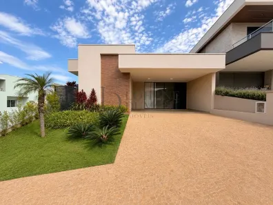 Casa de Condomínio com 3 Quartos para alugar, 201m² no Swiss Park, Campinas