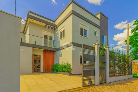 Casa com 3 Quartos à venda, 220m² no Igara, Canoas