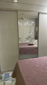 Apartamento com 1 Quarto para alugar, 42m² no Centro, São Paulo