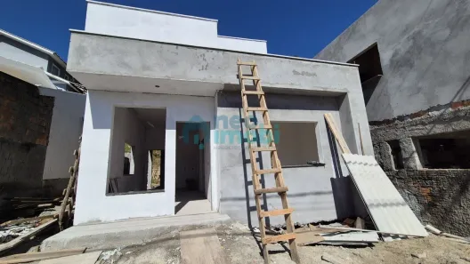 Casa com 3 Quartos à venda, 69m² no Bela Vista, Palhoça