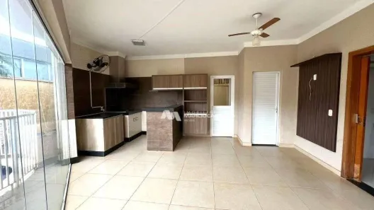 Casa de Condomínio com 4 Quartos para alugar, 251m² no Chácara Jockey Club (Zona Rural), São José do Rio Preto