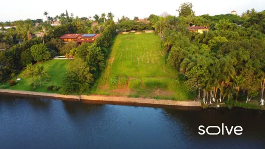 Lote/Terreno à venda, 2500m² no Colinas do Mosteiro de Itaici, Indaiatuba