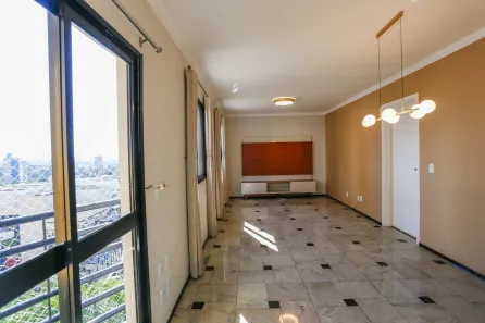 Apartamento com 3 Quartos à venda, 131m² no Jardim Emília, Sorocaba