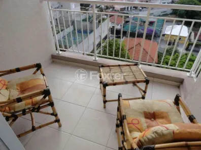 Apartamento com 2 Quartos à venda, 54m² no Vila Guedes, São Paulo
