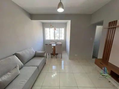 Apartamento com 2 Quartos à venda, 79m² no Caiçara, Praia Grande