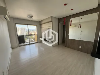 Apartamento com 3 Quartos à venda, 70m² no Vila das Hortências, Jundiaí