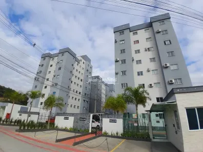 Apartamento com 2 Quartos para alugar, 62m² no Limeira Baixa, Brusque