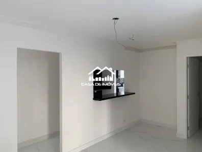 Apartamento com 3 Quartos à venda, 95m² no Indianópolis, São Paulo