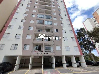 Apartamento com 3 Quartos para alugar, 76m² no Jardim Antonio Von Zuben, Campinas