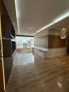 Apartamento com 3 Quartos à venda, 75m² no Parque Amazônia, Goiânia