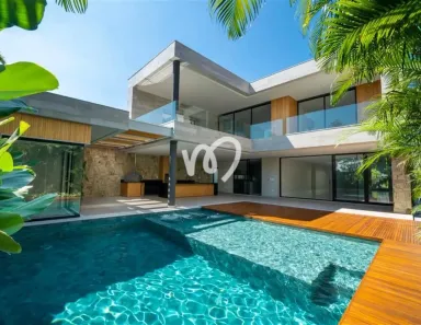 Apartamento com 5 Quartos à venda, 600m² no Barra da Tijuca, Rio de Janeiro