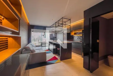 Apartamento com 2 Quartos à venda, 87m² no Vila Mariana, São Paulo