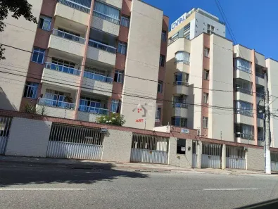 Apartamento com 2 Quartos à venda, 74m² no Praia de Itaparica, Vila Velha