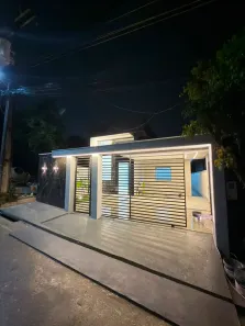 Casa de Condomínio com 3 Quartos à venda, 130m² no Tarumã, Manaus
