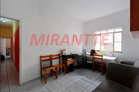 Casa com 3 Quartos à venda, 120m² no Santana, São Paulo