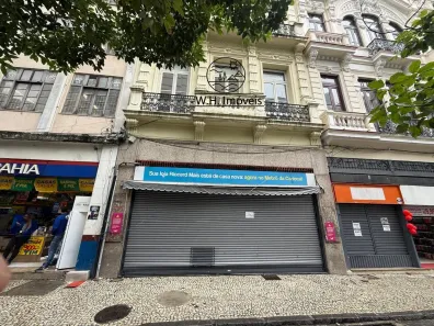Ponto Comercial para alugar, 455m² no Centro, Rio de Janeiro