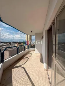 Apartamento com 2 Quartos à venda, 72m² no Setor Central, Goiânia