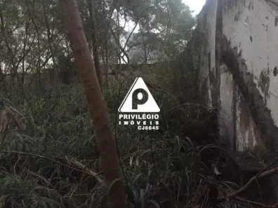 Casa com 1 Quarto à venda, 40m² no Botafogo, Rio de Janeiro