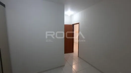 Apartamento com 1 Quarto à venda, 40m² no Jardim Paraíso, São Carlos
