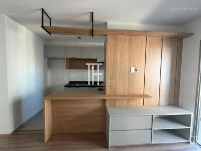 Apartamento com 3 Quartos para venda ou aluguel, 67m² no Mansões Santo Antônio, Campinas