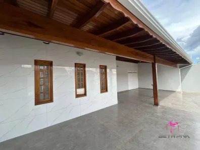 Casa com 3 Quartos à venda, 261m² no Cidade Jardim, Leme