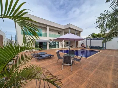 Casa com 3 Quartos à venda, 545m² no Setor Habitacional Jardim Botânico, Brasília