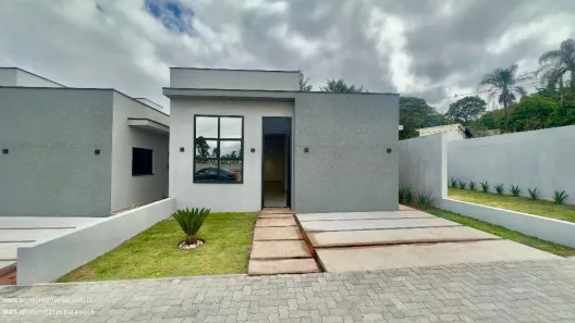 Casa de Condomínio com 3 Quartos à venda, 100m² no Jardim Estância Brasil, Atibaia
