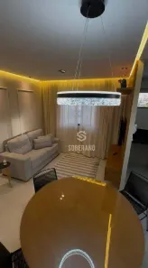 Apartamento com 1 Quarto à venda, 46m² no Bessa, João Pessoa