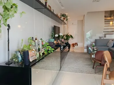 Apartamento com 3 Quartos à venda, 154m² no Vila Olímpia, São Paulo