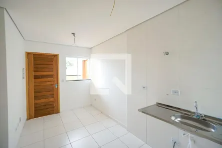 Apartamento com 2 Quartos à venda, 35m² no Vila Matilde, São Paulo