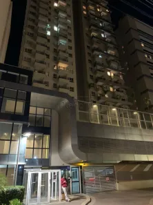 Apartamento com 1 Quarto para alugar, 45m² no Centro, Campinas