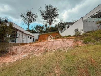 Lote/Terreno à venda, 510m² no Jardim Colibri, Embu das Artes