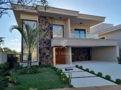 Casa de Condomínio com 4 Quartos à venda, 380m² no Alphaville, Santana de Parnaíba