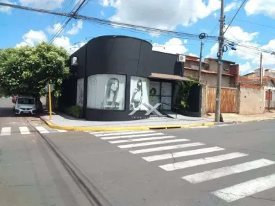 Ponto Comercial à venda, 180m² no Vila Souto, Bauru
