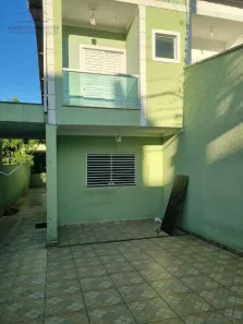 Sobrado com 3 Quartos à venda, 93m² no Vila Zat, São Paulo