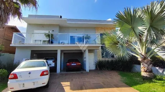 Casa com 3 Quartos para alugar, 180m² no Jansen, Gravataí