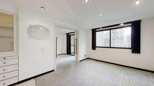 Apartamento com 1 Quarto à venda, 58m² no Cerqueira César, São Paulo