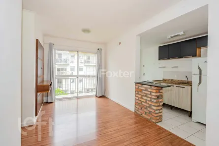 Apartamento com 2 Quartos à venda, 50m² no Tristeza, Porto Alegre