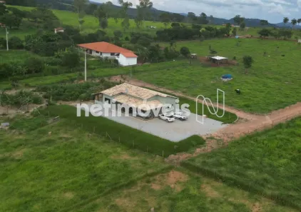 Fazenda/Sítio com 2 Quartos à venda, 27089m² no , Florestal