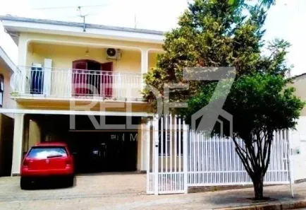 Casa com 3 Quartos à venda, 356m² no Jardim Aparecida, Campinas